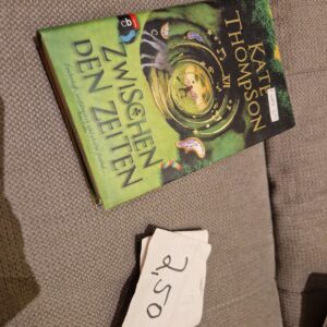 Buch Zwischen den Zeiten