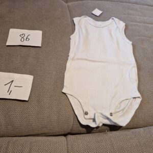 Body kurz 86