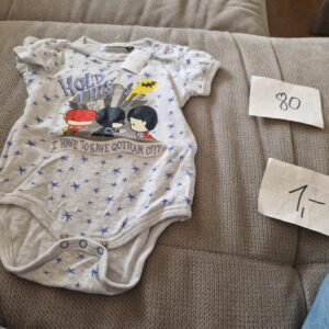 Body kurz 80