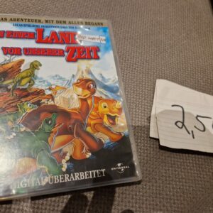 DVD In einem Land vor unserer Zeit