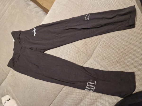 Hose 152 Puma 3/4