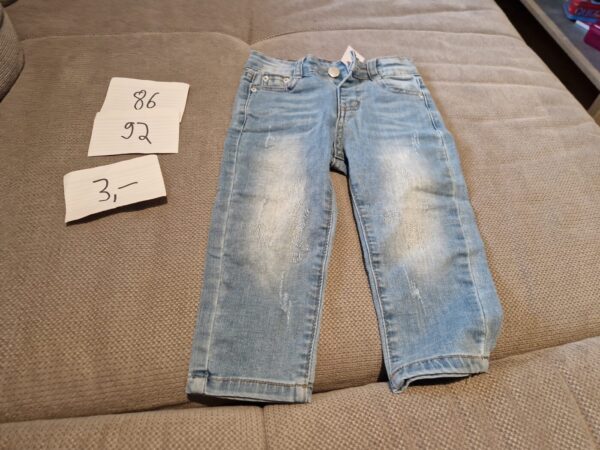 Hose lang 86 92