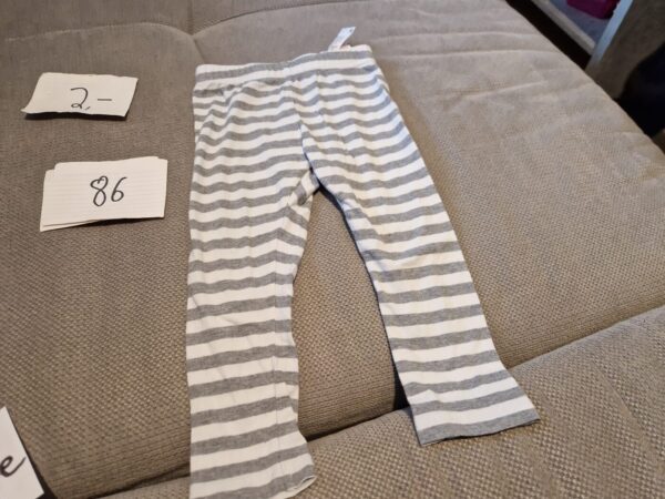 Hose lang 86