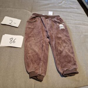 Hose lang 86