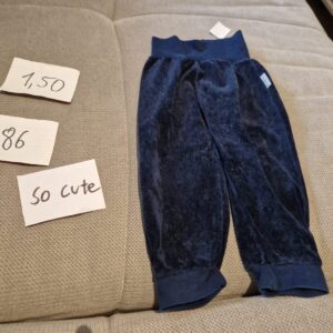 Hose lang 86