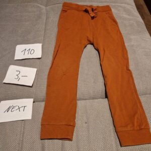 Hose lang 110