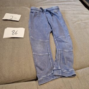 Hose lang 86