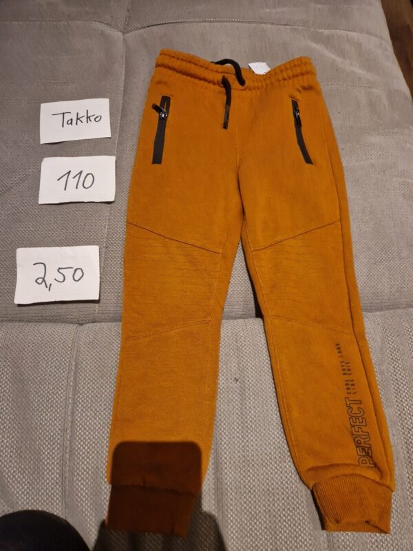 Hose lang 110