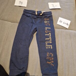 Hose lang 98