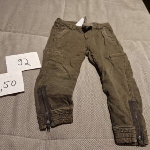Hose lang 92