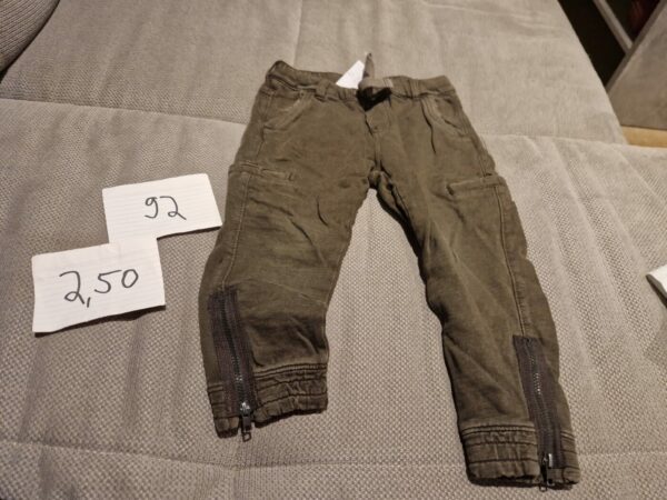 Hose lang 92