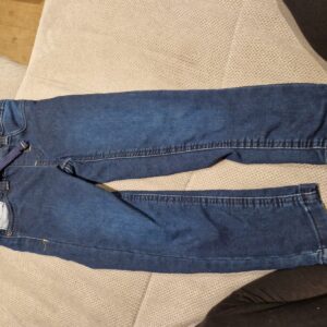 Neu Hose lang 104