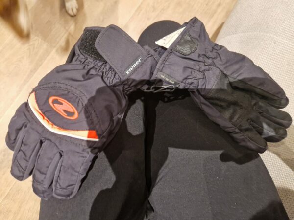 Handschuhe