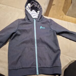 Jacke Bench wie Neu 152