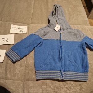 Jacke 92