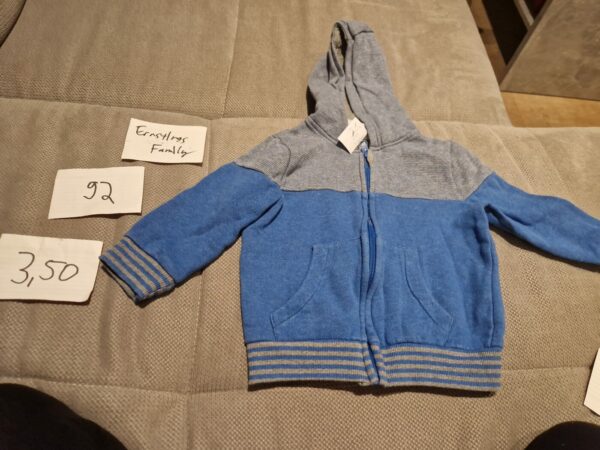 Jacke 92