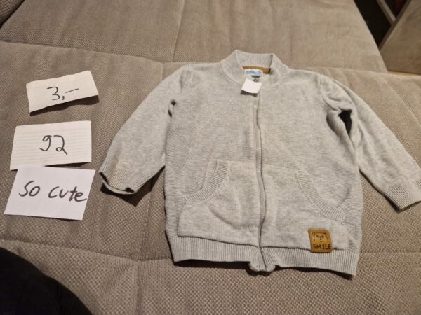 Jacke 92