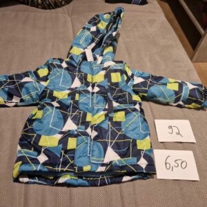Jacke 92