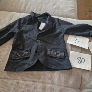 Jacke 80