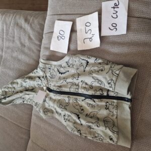 Jacke 80