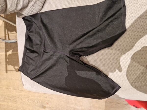 Hose kurz Radler Sporthose 152-164