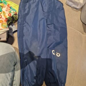 Matschhose 98 104