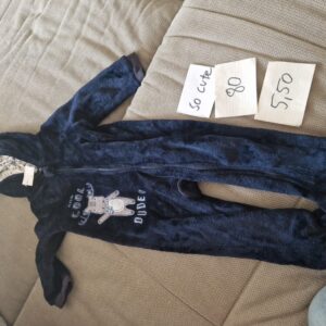 Overall 80