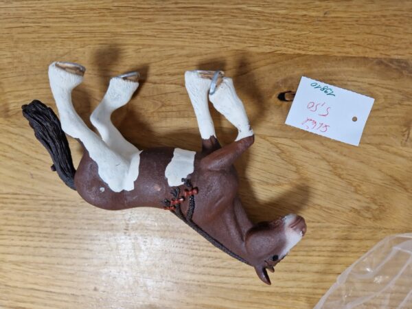 Schleich Pferd