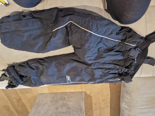 Schneehose 128