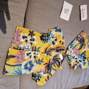 Set T Shirt & kurze Hose