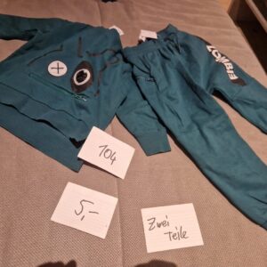 Set Oberteil & Hose 104
