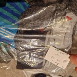 Socken 23-26 Falke 3 paar