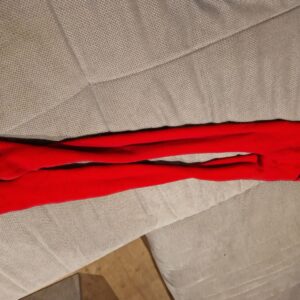 Strumpfhose dick 122 128