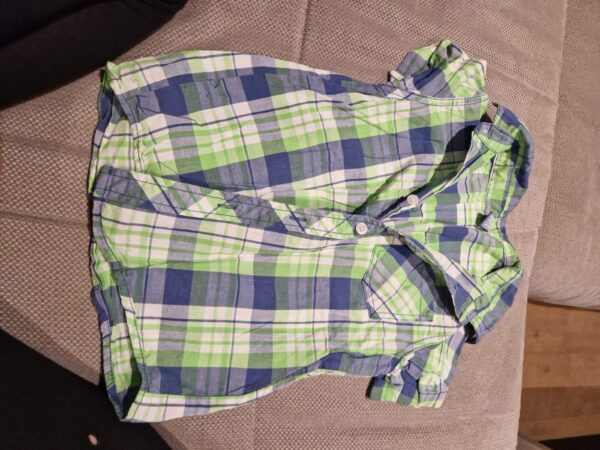 T Shirt 110