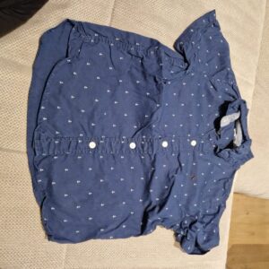 T Shirt 110