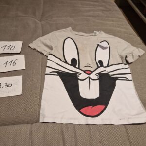 T Shirt 110 116
