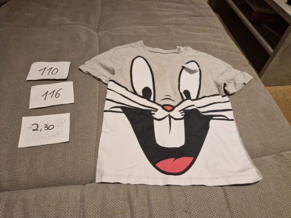 T Shirt 110 116