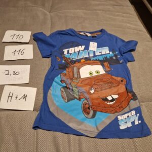 T Shirt 110 116