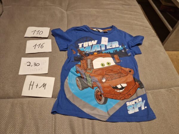 T Shirt 110 116