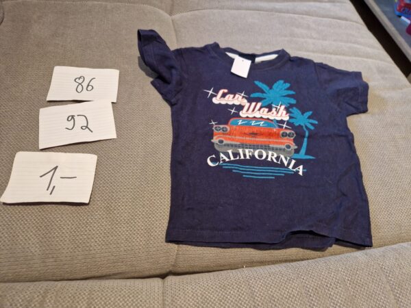 T Shirt 86