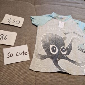 T Shirt 86