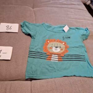 T Shirt 86