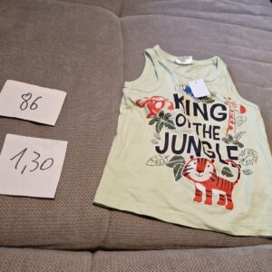 T Shirt 86
