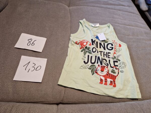 T Shirt 86