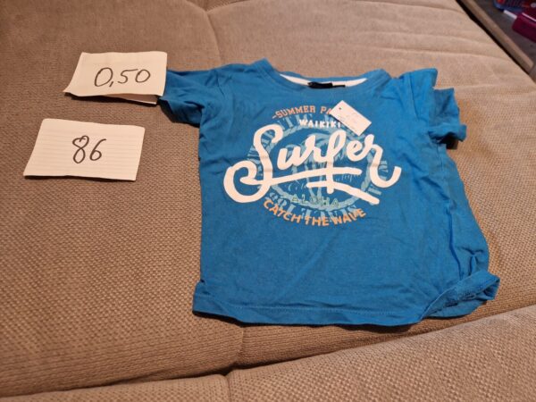 T Shirt 86