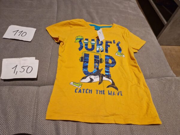 T Shirt 110