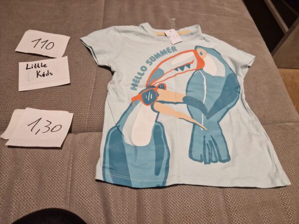T Shirt 110