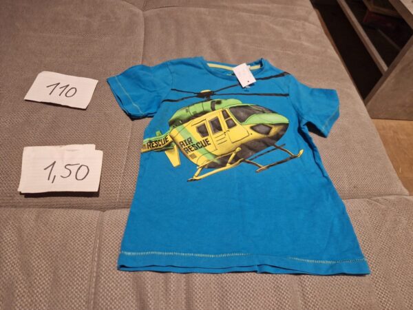T Shirt 110