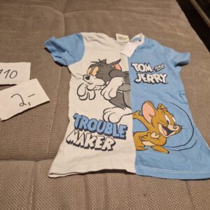 T Shirt 110