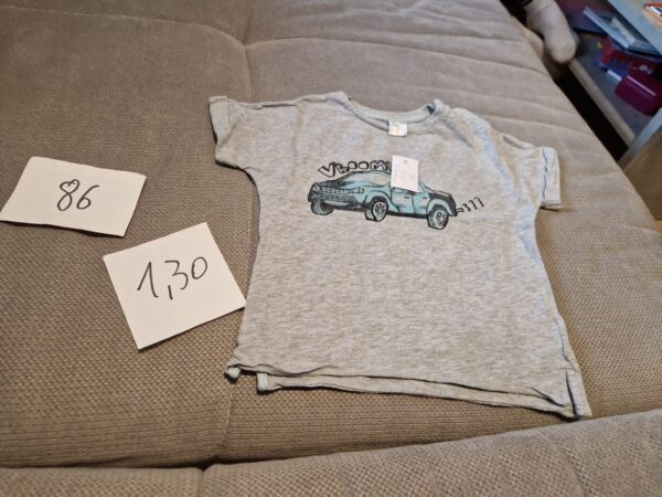 T Shirt 86